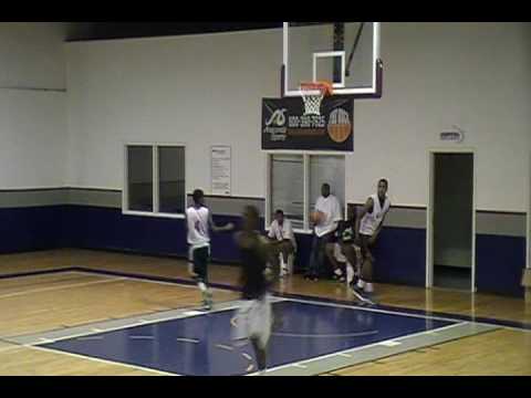 Capitol Hoops Top 100 Camp 2011 Best of The Rest P...