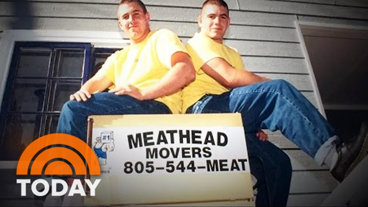 Hope To It: Moving Company Helps Domestic Abuse Victims Move On | TODAY