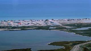 Hall Beach | Wikipedia audio article