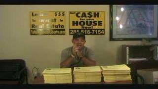 Famous Direct Mail Campaign Profile