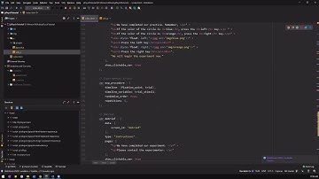 jsPsych tutorial part 7: Saving participant