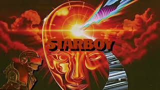 FREE (non profit) | the weeknd x daft punk  type beat I FEEL IT COMING