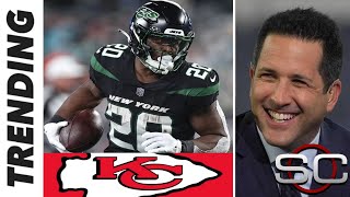 CHIEFS OFFSEASON SHOCK: BREECE HALL RUMORS COULD FIX KC RUN GAME IN 2026 AND CHANGE EVERYTHING Net Worth