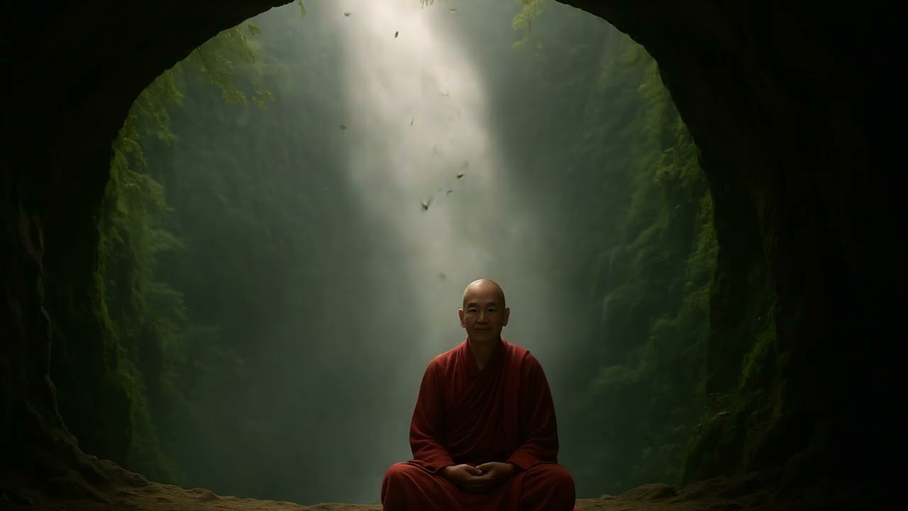 2 Hours of Meditative Nature Ambience | Find Inner Peace | Stress Relief Sounds 🌿