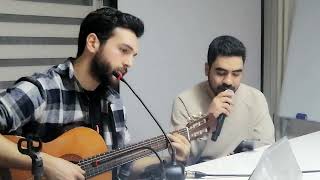 Ahi Ente Hurrin (Kardeşim Sen Özgürsün 2022) Enes Öğüt & Abdurrahman Reyes