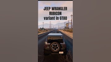 Canis Terminus Customized 🛻 | GTA Online DLSS 4 Ultra Settings PC 🔥 #GTAOnline #GTAV #Gaming #Jeep"