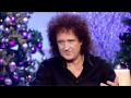 Brian May on The Alan Titchmarsh Show 10 Dec 2009