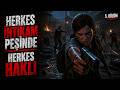 Herkes İntikam Peşinde Herkes Haklı | Mukmir Last of Us Part II Oynuyor #5