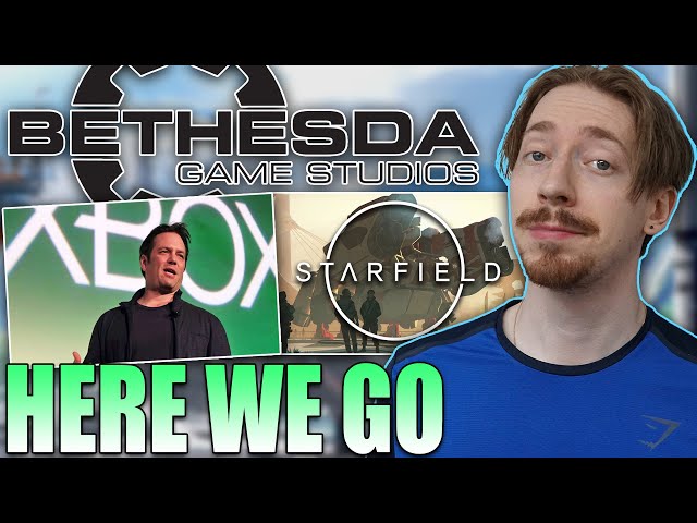 Starfield's delay was disaster situation for Xbox Game Pass, Phil Spencer  said