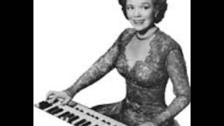 Ethel Smith - Maple Leaf Rag - Hammond Organ