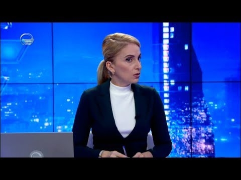 თეა სიჭინავა: ყველა ტელევიზორში მე ვარ...