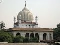 Ziarat e Dargah Hazrat Mujaddid Alf Sani R.A. , Sirhind, Punjab, India