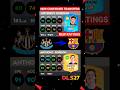 DLS 27 | 🔥 NEW CONFIRMED TRANSFERS ! NEW RATINGS #dls27 #transfers #newrating