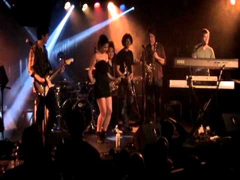 USC Pop Music Final "Rosanna" by Toto w/ solos fro...