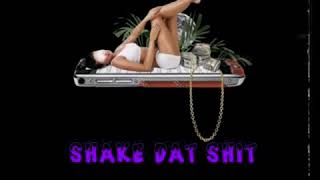 SHAKE DAT SHIT FT. 33BANDZ.T