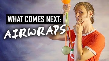 What Comes Next: Poi Airwraps