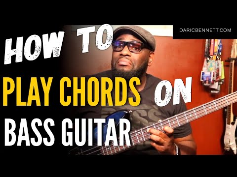 how-to-build-and-play-chords-on-bass-|-bass-guitar-tips-~-daric-bennett's-bass-lessons