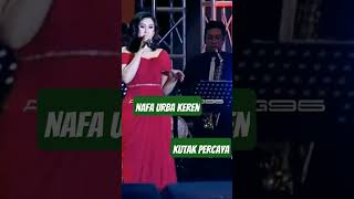 kutak percaya nafa urba