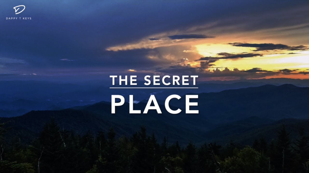 Secret place in the. Восьмое небо. i could be the one.
