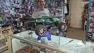 The Best hobby shop in the land The Hobby Shop Stockbridge Ga