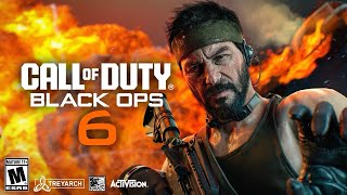 Black Opes 6 !!!!!!