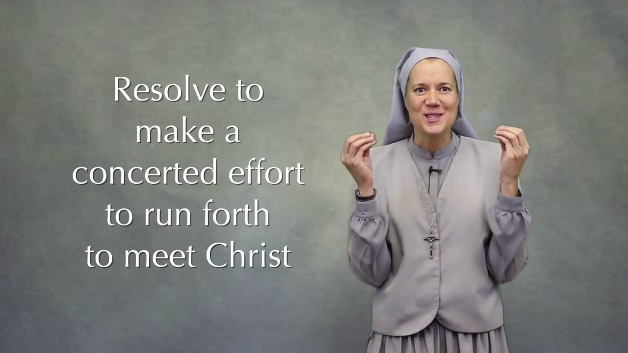 First Sunday of Advent (Year A): SOLT Liturgy Prep Series