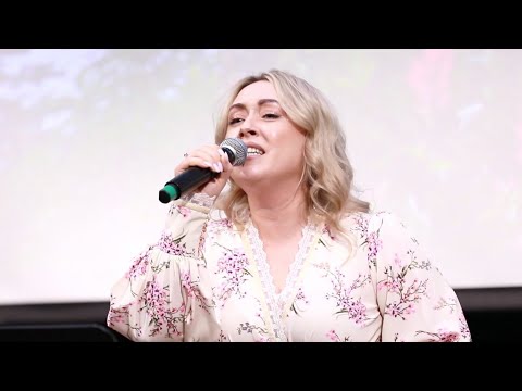 ОСЕЛЯ МОЯ | Євгенія Темчук
