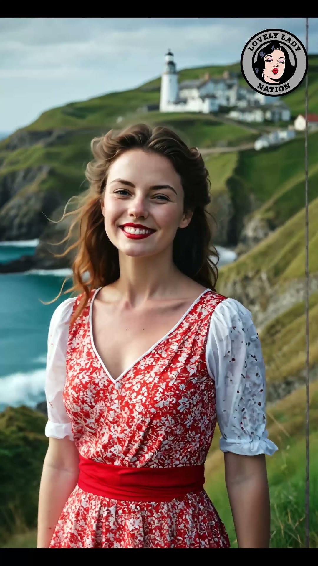 beautiful cornish maidens by the sea vol.8 #fishermansfriends #portisaac