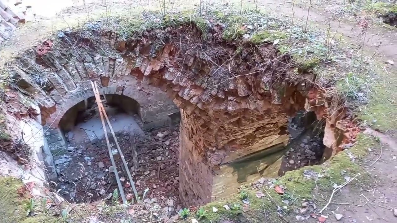 Смоленск с Историей Пи, прогулка, Ч. 1