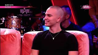 Uvod u 2.emisiju (10.09.2024.) (Ami G Show S17)