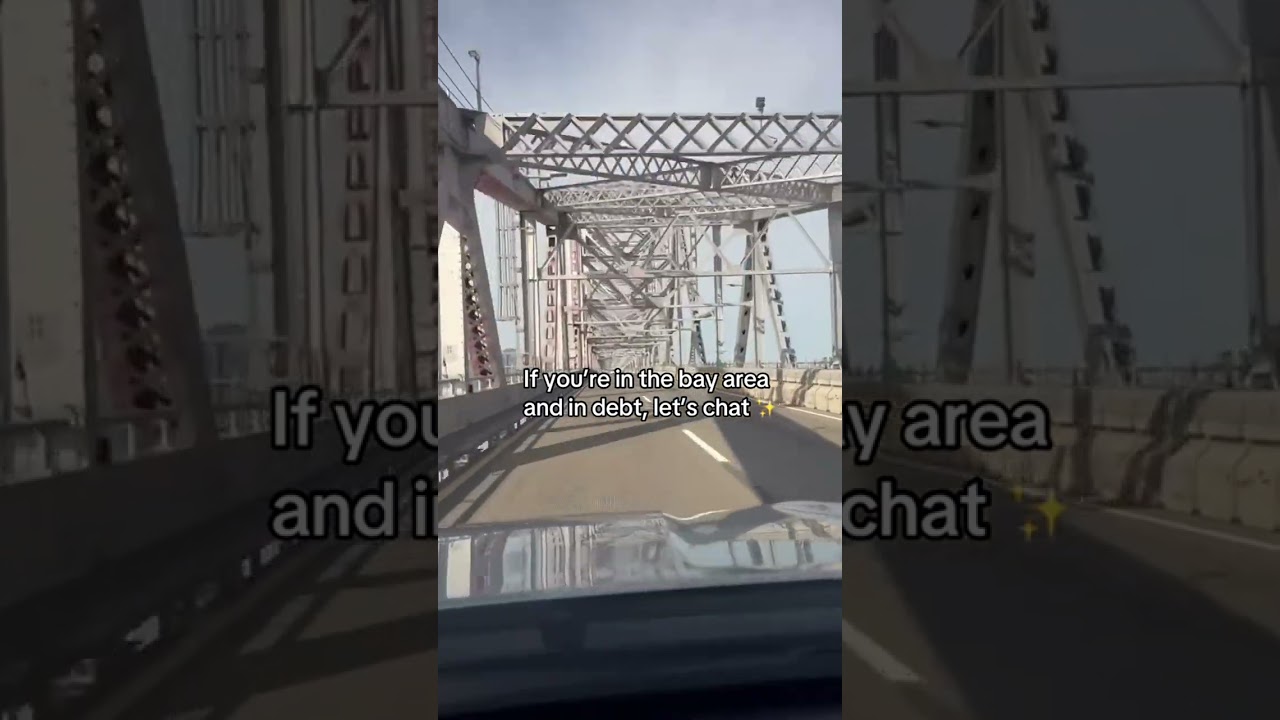 Hey, I’m Alia Khan, and I’m a bankruptcy attorney serving all of California, including the Bay Area!