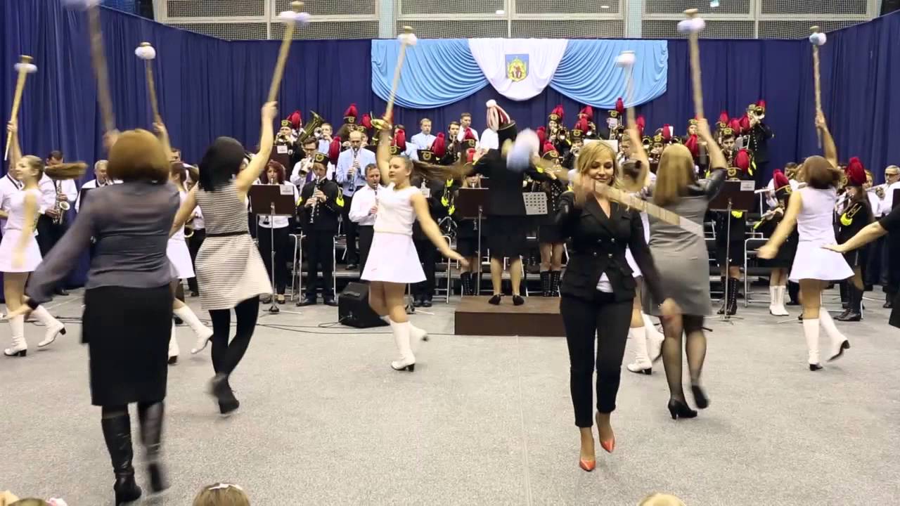 Koncert Grodziskiej Orkiestry Dętej na podsumowanie obchodów 710-lecia Grodziska Wlkp