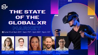 AWE Nite: The State of the Global XR Market