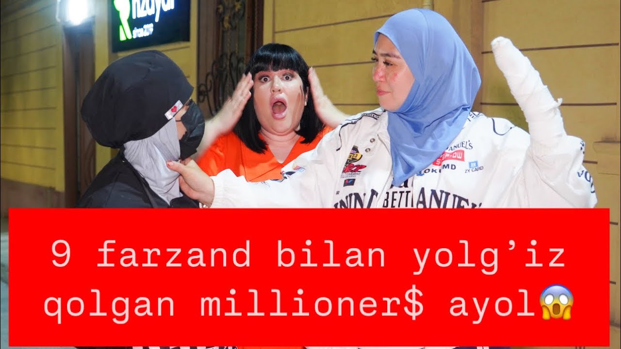 Erini xiyonatiga chidolmagan ayol o’zini😱​⁠​⁠​⁠@lazizashokuzofficial