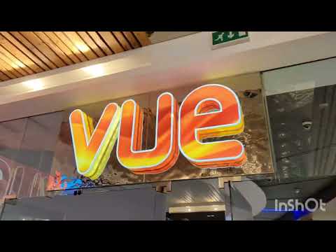 Late Night Adventure at Vue Cinema | Westfield Stratford’s Ultimate Movie Experience! #adayinmylife