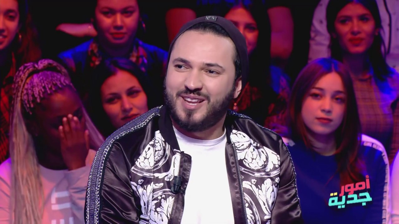 #Omour_Jedia S03 Ep28 | كريم يفرك فيهم على علاء عبد الرزاق الشابي