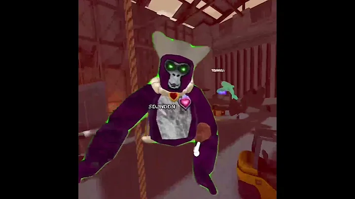 BEST Vr Game You Have To Try Out  #vr #new #oculus #metaquest #chickingdead  #gorillatag #quest2