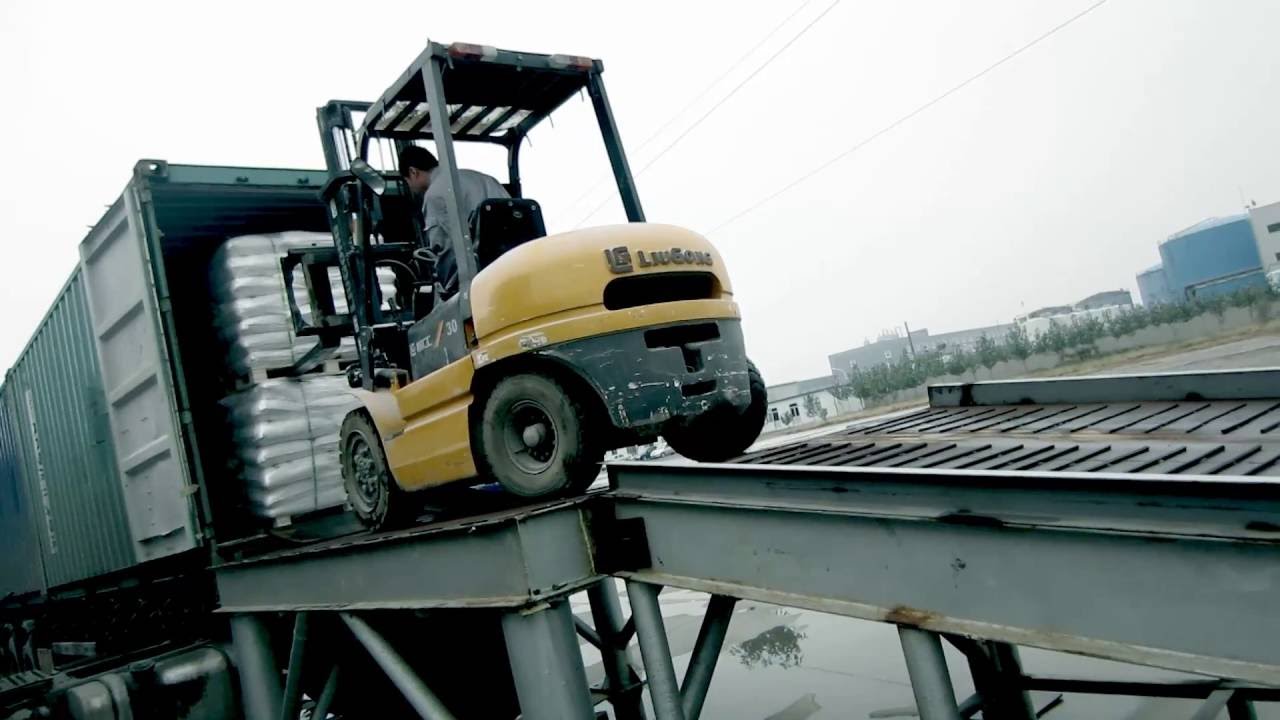 Ammonium Polyphosphate Flame Retardant