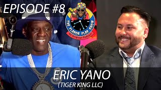 THE FLAVOR FLAV SHOW | #8: ERIC YANO