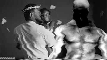 Mr. Morale the Black Skinhead  (Kendrick Lamar X Ye mashup)