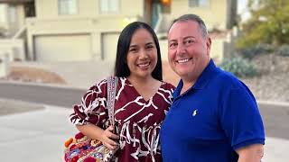 David & Annies Big Milestone In Thailand Not Returning To America? 90 Day Fiance