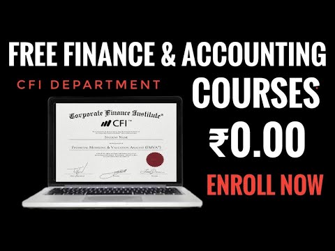 CFI - Free