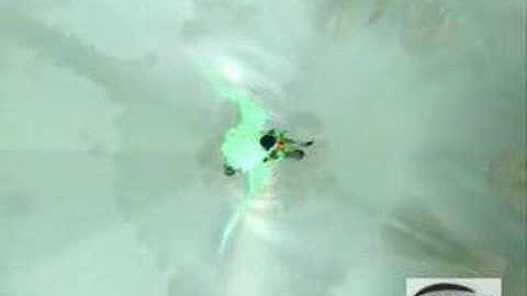 WoW To have fun with a flying mount ^^