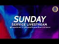 Prophetic Service Live | Capstone World Outreach Center
