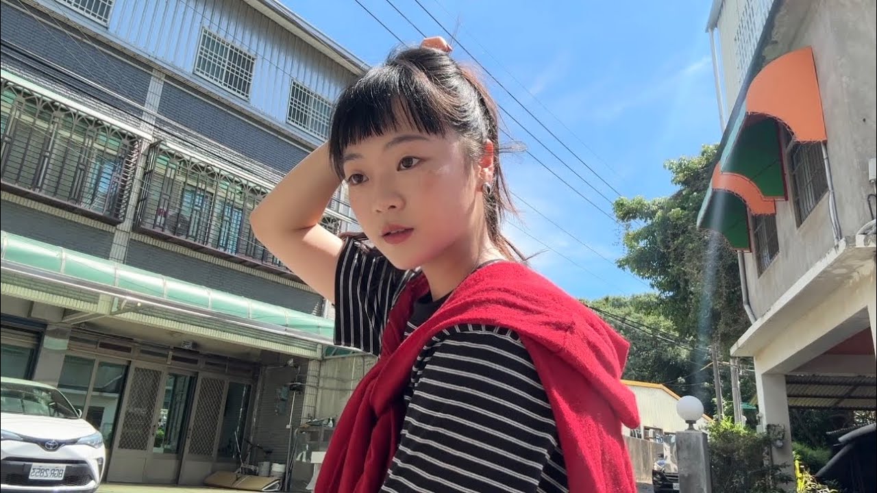 新竹閒人的一天 2 🍙🤏🏻🤓