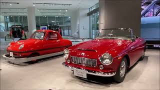 Mikichan1984 日産ベィビー