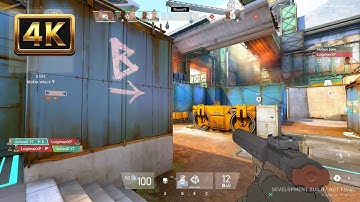 Spectre Divide Gameplay 4K