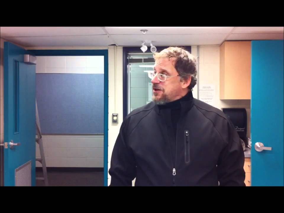 The Peninsula Players Present 'The Hostage'