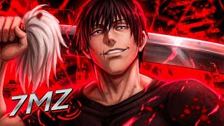 (COM LEGENDAS) Toji Fushiguro - PIX É MEU NOME (GUIA EM LIVE) @7mz_lucasart 