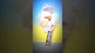 Golden Hour  shorts roblox